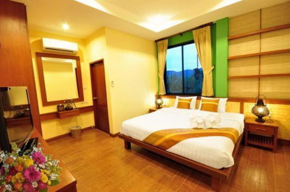 Prantara Resort Hua Hin Room photo